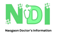logo naogaon doctor